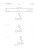 Therapeutic compounds and related methods of use diagram and image