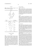 HIV INHIBITING 5-AMIDO SUBSTITUTED PYRIMIDINES diagram and image
