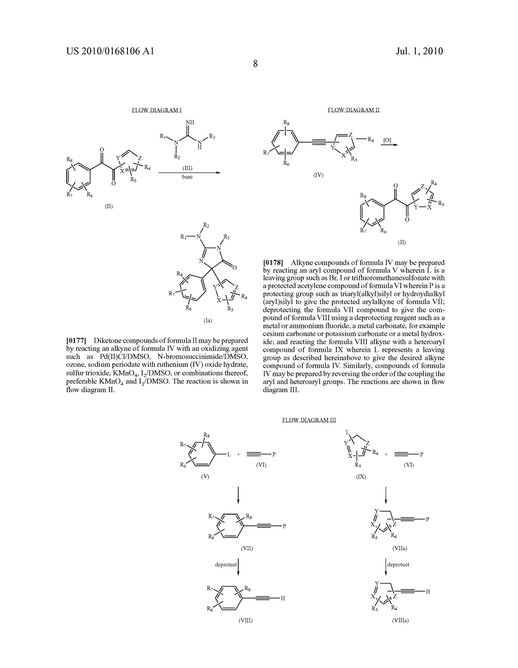 Amino-5-(5-membered)heteroarylimidazolone Compounds And The Use Thereof For Beta-secretase Modulation - diagram, schematic, and image 09