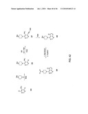 AKT PROTEIN KINASE INHIBITORS diagram and image