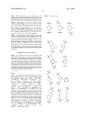 AKT PROTEIN KINASE INHIBITORS diagram and image