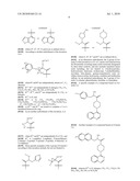 AKT PROTEIN KINASE INHIBITORS diagram and image