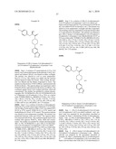 AKT PROTEIN KINASE INHIBITORS diagram and image