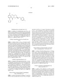 PYRIDYL PIPERIDINE OREXIN RECEPTOR ANTAGONISTS diagram and image