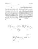 PYRIDYL PIPERIDINE OREXIN RECEPTOR ANTAGONISTS diagram and image