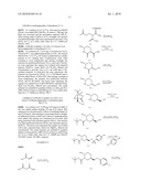 PYRIDYL PIPERIDINE OREXIN RECEPTOR ANTAGONISTS diagram and image