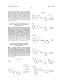 PYRIDYL PIPERIDINE OREXIN RECEPTOR ANTAGONISTS diagram and image