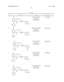 PYRIDYL PIPERIDINE OREXIN RECEPTOR ANTAGONISTS diagram and image