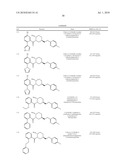 PYRIDYL PIPERIDINE OREXIN RECEPTOR ANTAGONISTS diagram and image