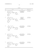 PYRIDYL PIPERIDINE OREXIN RECEPTOR ANTAGONISTS diagram and image