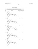 PYRIDYL PIPERIDINE OREXIN RECEPTOR ANTAGONISTS diagram and image