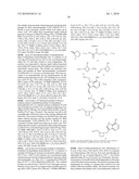 AZETIDINE ANALOGUES NUCLEOSIDASE AND PHOSPHORYLASE INHIBITORS diagram and image