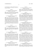 Aminoaryl sulphonamide derivatives as functional 5-HT6 ligands diagram and image