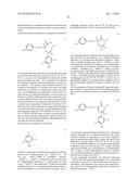 Piperidinones Useful in the Treatment of Inflammation diagram and image