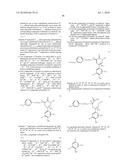 Piperidinones Useful in the Treatment of Inflammation diagram and image