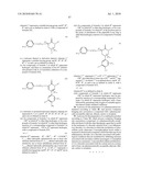 Piperidinones Useful in the Treatment of Inflammation diagram and image