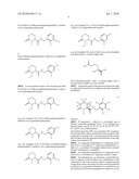 Piperidinone Carboxamide Derivatives as P2X7 Modulators diagram and image