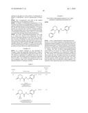 Piperidinone Carboxamide Derivatives as P2X7 Modulators diagram and image