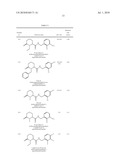Piperidinone Carboxamide Derivatives as P2X7 Modulators diagram and image