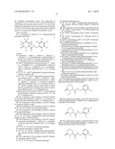 Piperidinone Carboxamide Derivatives as P2X7 Modulators diagram and image
