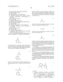 Use of 5-pyridin-4-yl-1,3-thiazoles for controlling phytopathogenic fungi diagram and image