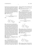 N-Substituted (Benzoimidazol-2-yl)phenylamines, Processes for Their Preparation, Their Use as a Medicament or Diagnostic Aid, and a Medicament Comprising Them diagram and image