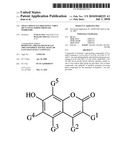 Small-Molecule Hepatitis C Virus (HCV) NS3/4A Serine Protease Inhibitors diagram and image