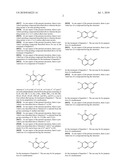 Small-Molecule Hepatitis C Virus (HCV) NS3/4A Serine Protease Inhibitors diagram and image