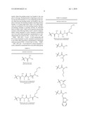 Small-Molecule Hepatitis C Virus (HCV) NS3/4A Serine Protease Inhibitors diagram and image