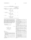 Small-Molecule Hepatitis C Virus (HCV) NS3/4A Serine Protease Inhibitors diagram and image