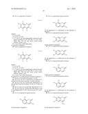 Small-Molecule Hepatitis C Virus (HCV) NS3/4A Serine Protease Inhibitors diagram and image