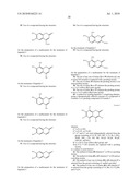 Small-Molecule Hepatitis C Virus (HCV) NS3/4A Serine Protease Inhibitors diagram and image