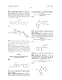 NOVEL CHEMOTHERAPEUTIC AGENTS AGAINST INFLAMMATION AND CANCER diagram and image