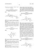 NOVEL CHEMOTHERAPEUTIC AGENTS AGAINST INFLAMMATION AND CANCER diagram and image