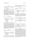 TERBINAFINE FORMULATION diagram and image