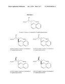 AMINE COMPOUNDS AND INHIBITING NEUROTRANSMITTER REUPTAKE diagram and image