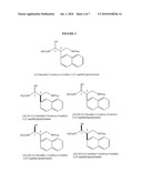 AMINE COMPOUNDS AND INHIBITING NEUROTRANSMITTER REUPTAKE diagram and image