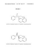 AMINE COMPOUNDS AND INHIBITING NEUROTRANSMITTER REUPTAKE diagram and image