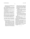 RADIATION AND CHEMICAL CURABLE COATING COMPOSITION diagram and image