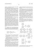 Flame-Retardant Polyester Fibers and Preparation Process Thereof diagram and image