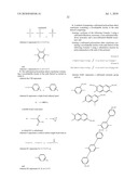 Sulfonated Poly (Arylene Ether) Containing Crosslinkable Moiety at End Group, Method of Manufacturing the Same, and Polymer Electrolyte Membrane Using the Sulfonated Poly (Arylene Ether) and the Method diagram and image