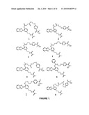 TRI-FUNCTIONAL UV-ABSORBING COMPOUNDS AND USE THEREOF diagram and image