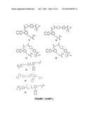 TRI-FUNCTIONAL UV-ABSORBING COMPOUNDS AND USE THEREOF diagram and image