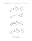 TRI-FUNCTIONAL UV-ABSORBING COMPOUNDS AND USE THEREOF diagram and image