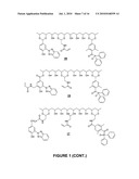 TRI-FUNCTIONAL UV-ABSORBING COMPOUNDS AND USE THEREOF diagram and image