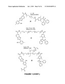 TRI-FUNCTIONAL UV-ABSORBING COMPOUNDS AND USE THEREOF diagram and image