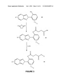 TRI-FUNCTIONAL UV-ABSORBING COMPOUNDS AND USE THEREOF diagram and image