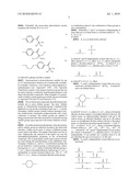 TRI-FUNCTIONAL UV-ABSORBING COMPOUNDS AND USE THEREOF diagram and image