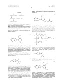 TRI-FUNCTIONAL UV-ABSORBING COMPOUNDS AND USE THEREOF diagram and image