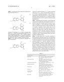 TRI-FUNCTIONAL UV-ABSORBING COMPOUNDS AND USE THEREOF diagram and image